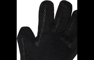 Flamingo Mandy Grooming Wash Glove 24cm - 24cm - Shopivet.com