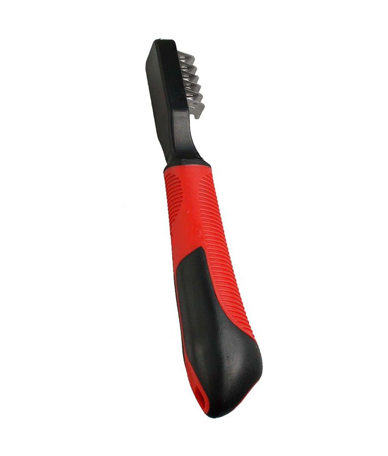 Flamingo Mat Breaker Dematting Comb Dog Grooming - Shopivet.com