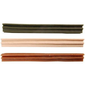 Flamingo Veggie Snack Sticks Mix Dog Treats 150g - 18CM - Shopivet.com