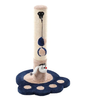 Flamingo Viva 2 Cat Scratching Post - Shopivet.com