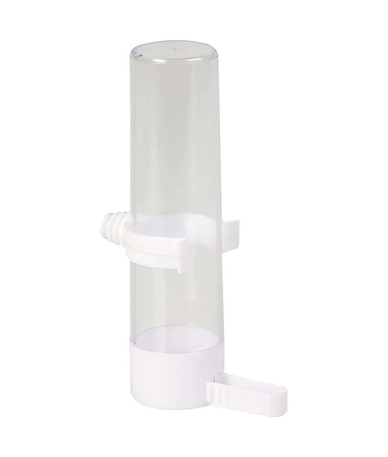 Flamingo Water Dispenser Bird Cage Fountain - Shopivet.com