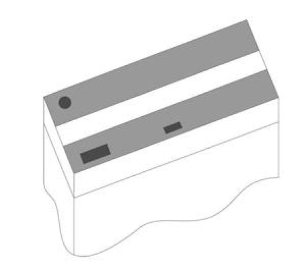 Flap Set for LIDO 120 - Shopivet.com