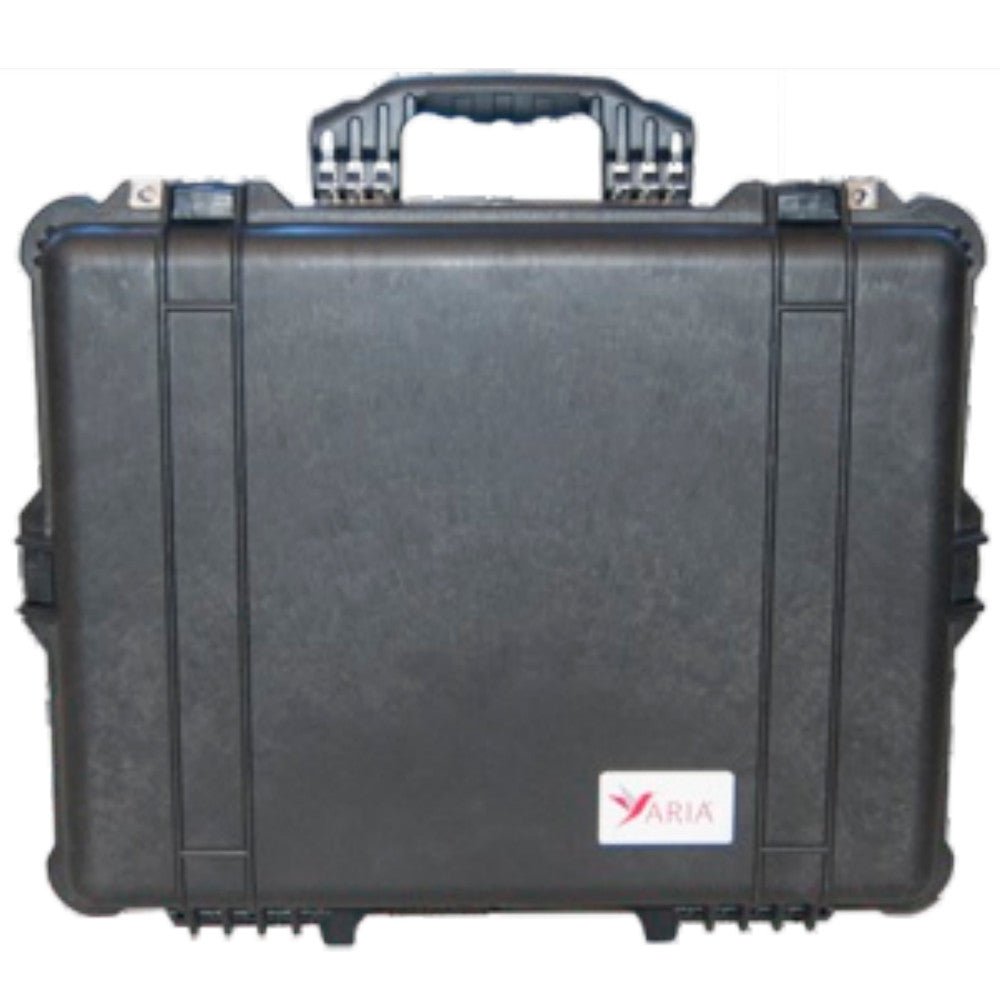 Flat Panel Hard Case Trolley For 10X12" - Shopivet.com