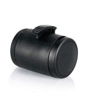 Flexi Treat & Waste Multi Box - BLACK - Shopivet.com