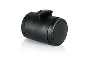 Flexi Treat & Waste Multi Box - BLACK - Shopivet.com