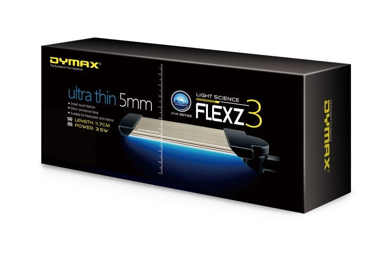 FLEXZ 3 LED - Shopivet.com