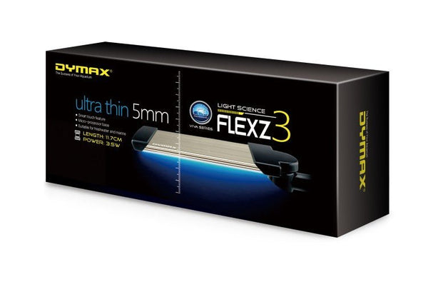 FLEXZ 3 LED - Shopivet.com