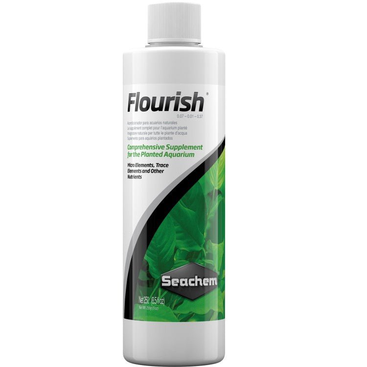 Flourish 250Lml - Shopivet.com