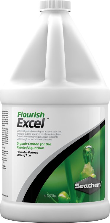 Flourish Excel 2L - Shopivet.com