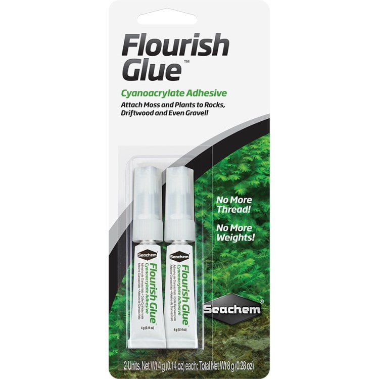 Flourish Glue 8g - Shopivet.com