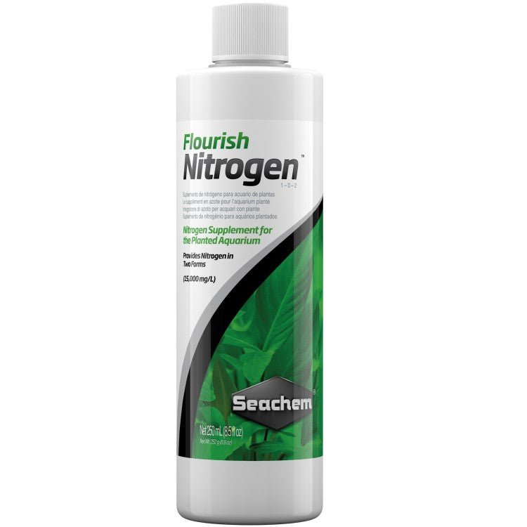 Flourish Nitrogen 250mL - Shopivet.com