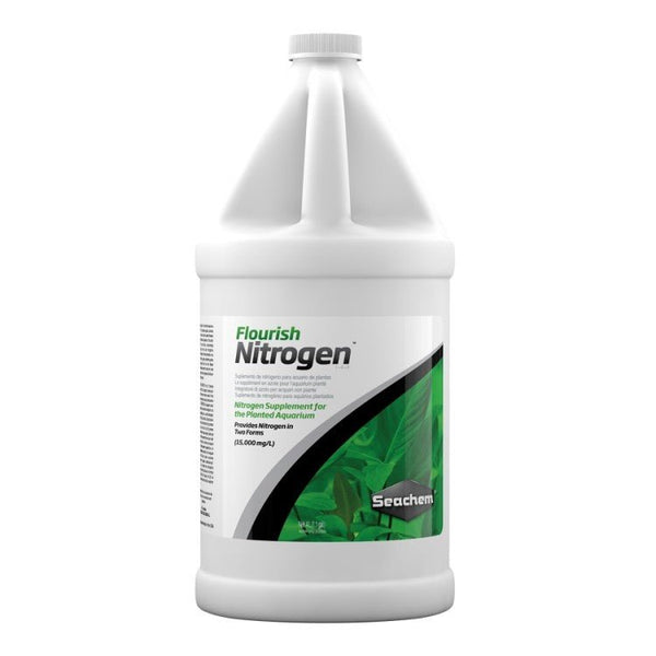 Flourish Nitrogen 4 L - Shopivet.com