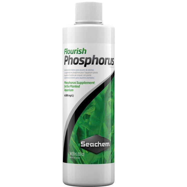 Flourish Phosphorus 250mL - Shopivet.com