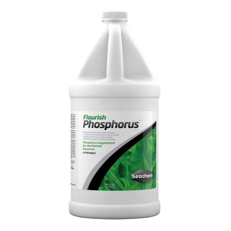 Flourish Phosphorus 4 L - Shopivet.com