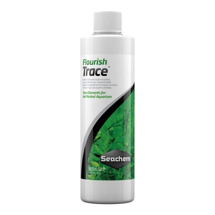 Flourish Trace 250ml - Shopivet.com