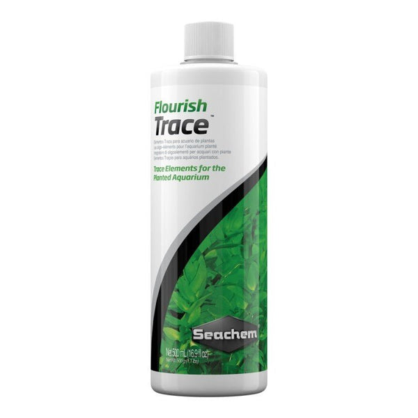 Flourish Trace 500ml - Shopivet.com