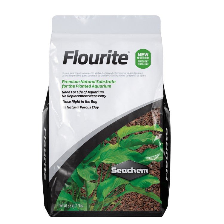 Flourite 3.5kg - Shopivet.com