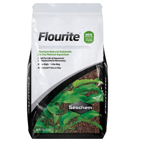 Flourite 7kg - Shopivet.com