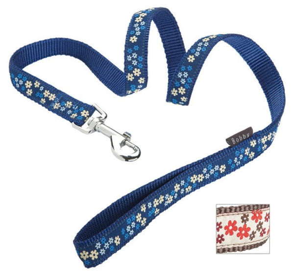 Flower Lead - Red / 10 - Shopivet.com