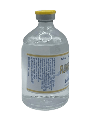FLUMETHASONE 100ml - Shopivet.com
