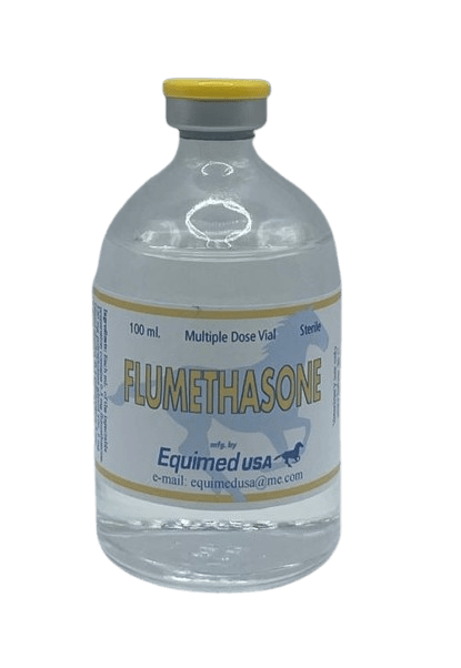 FLUMETHASONE 100ml - Shopivet.com