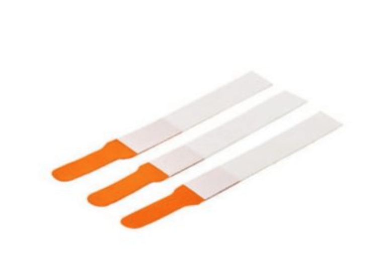 Fluorescein Test Strips, Box Of 100 Pieces - Shopivet.com