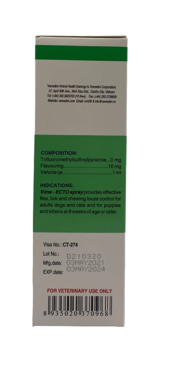 FLUSON-C Inj 50ml - Shopivet.com