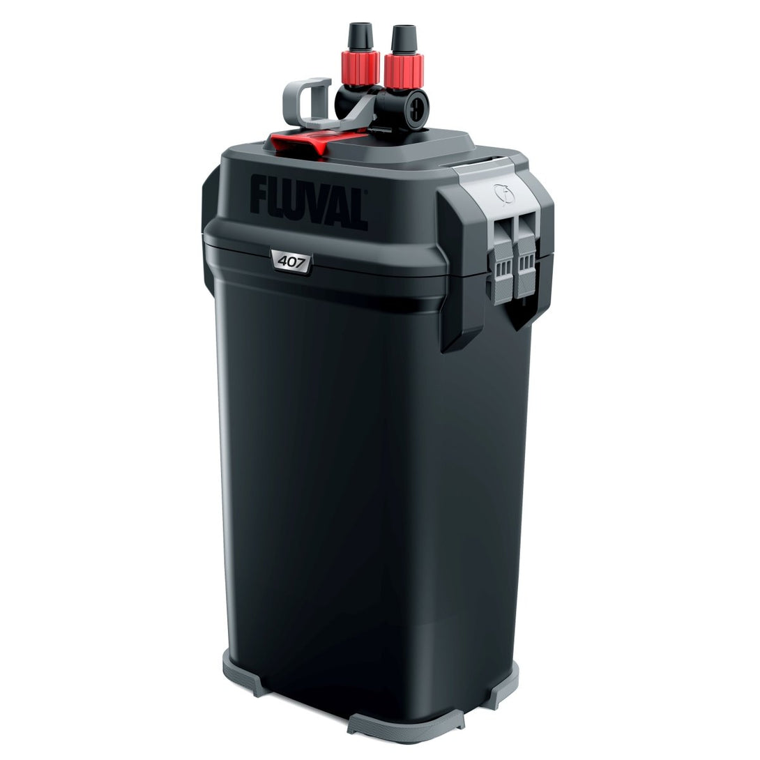 FLUVAL 407 CANISTER FILTER - Shopivet.com