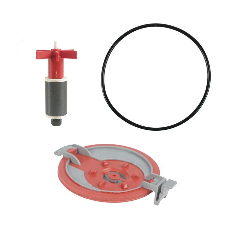 FLUVAL 407 MOTOR HEAD MAINTENANCE KIT طقم صيانة محرك - Shopivet.com