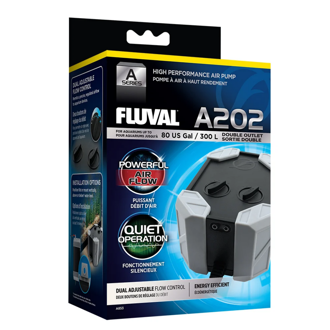Fluval  A202 Air Pump