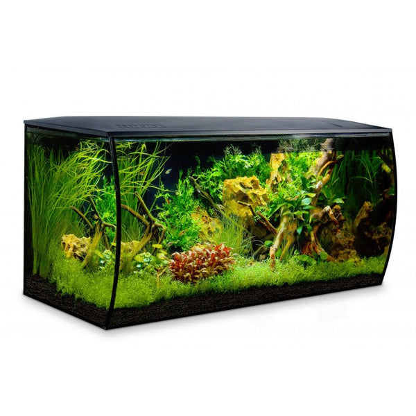 FLUVAL FLEX AQUARIUM KIT 123L مجموعة حوض السمك - Shopivet.com