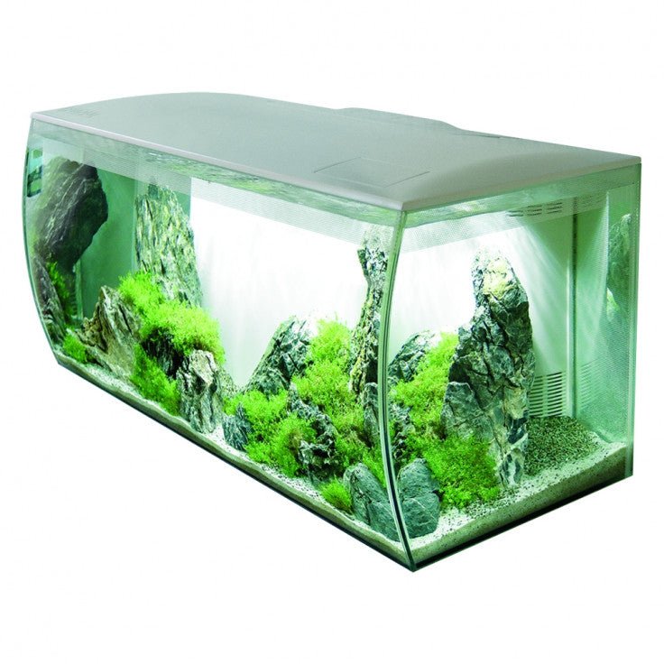 FLUVAL FLEX AQUARIUM KIT 123L مجموعة حوض السمك - Shopivet.com