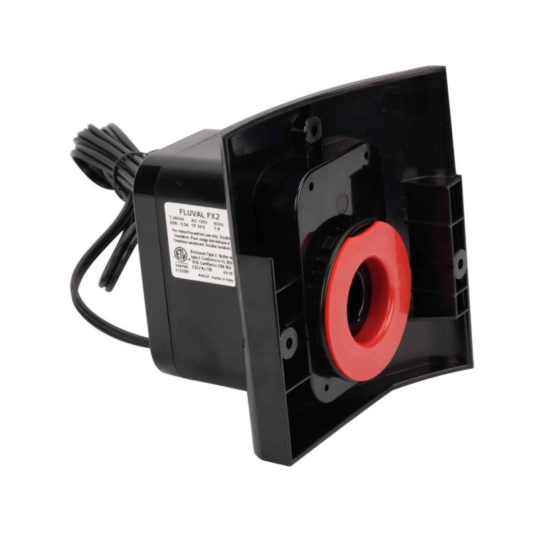 Fluval FX2 Motor Unit - Shopivet.com