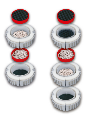 Fluval FX4 High Performance Canister Filter