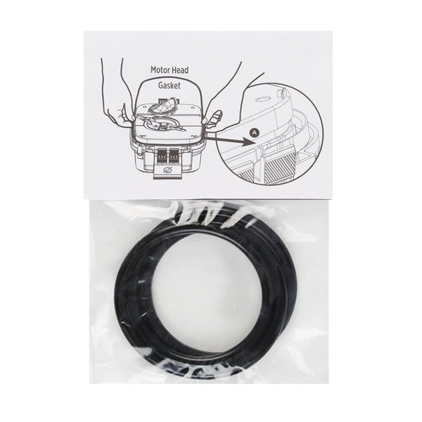 FLUVAL MOTOR SEAL RING 104/204 - Shopivet.com