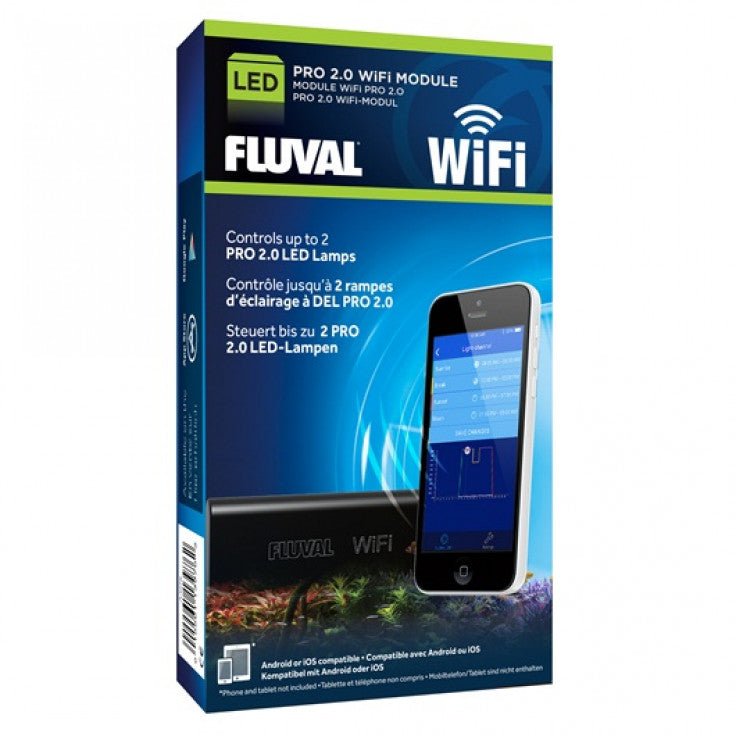 FLUVAL PRO 2.0 WIFI MODULE - Shopivet.com