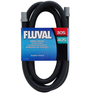 Fluval Ribbed Hosing Fluval 304,404