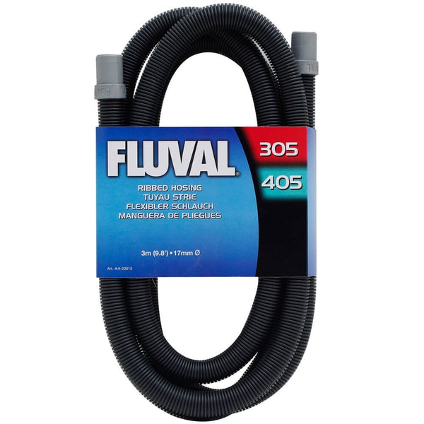 FLUVAL RIBBED HOSING FLUVAL 304,404 خرطوم فلوفال المضلع - Shopivet.com