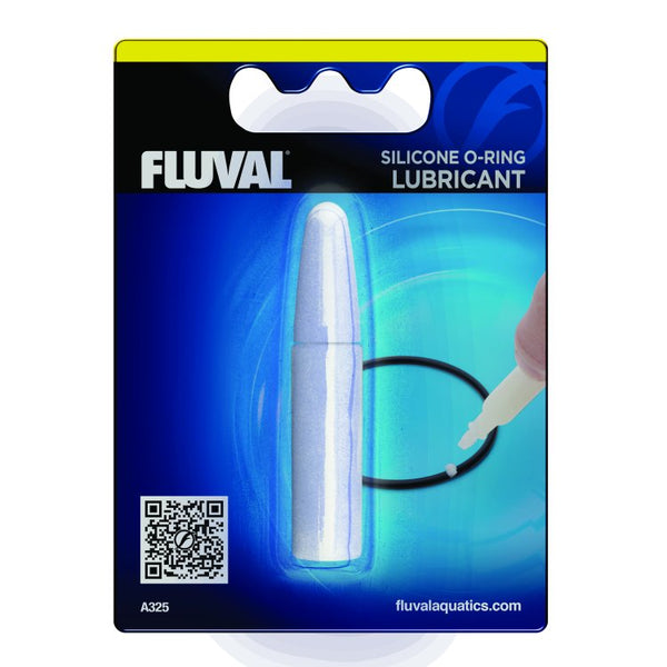 Fluval Silicone Lubricant - Shopivet.com