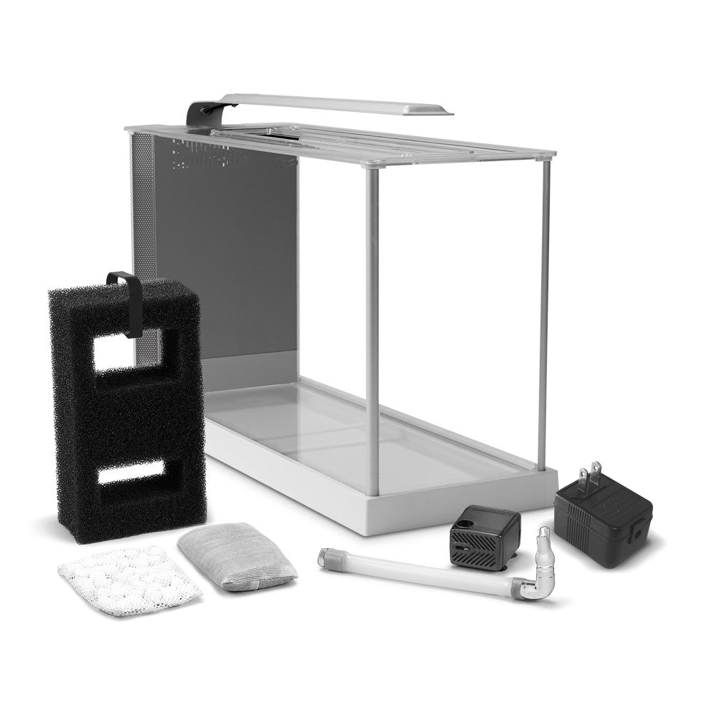 FLUVAL SPEC AQUARIUM KIT - 19 L (5 US GAL) طقم حوض السمك - Shopivet.com