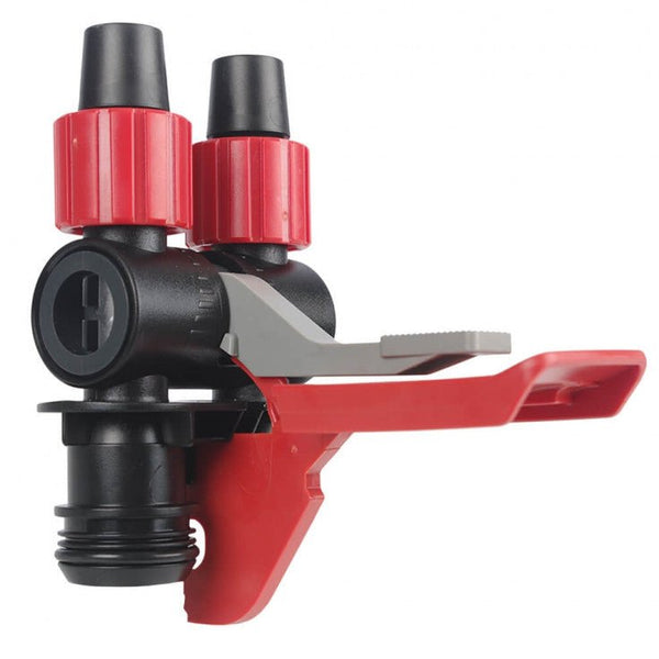 FLUVAL X07 AQUASTOP VALVE - Shopivet.com