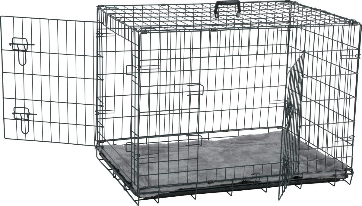 Folding Cage 2XLarge