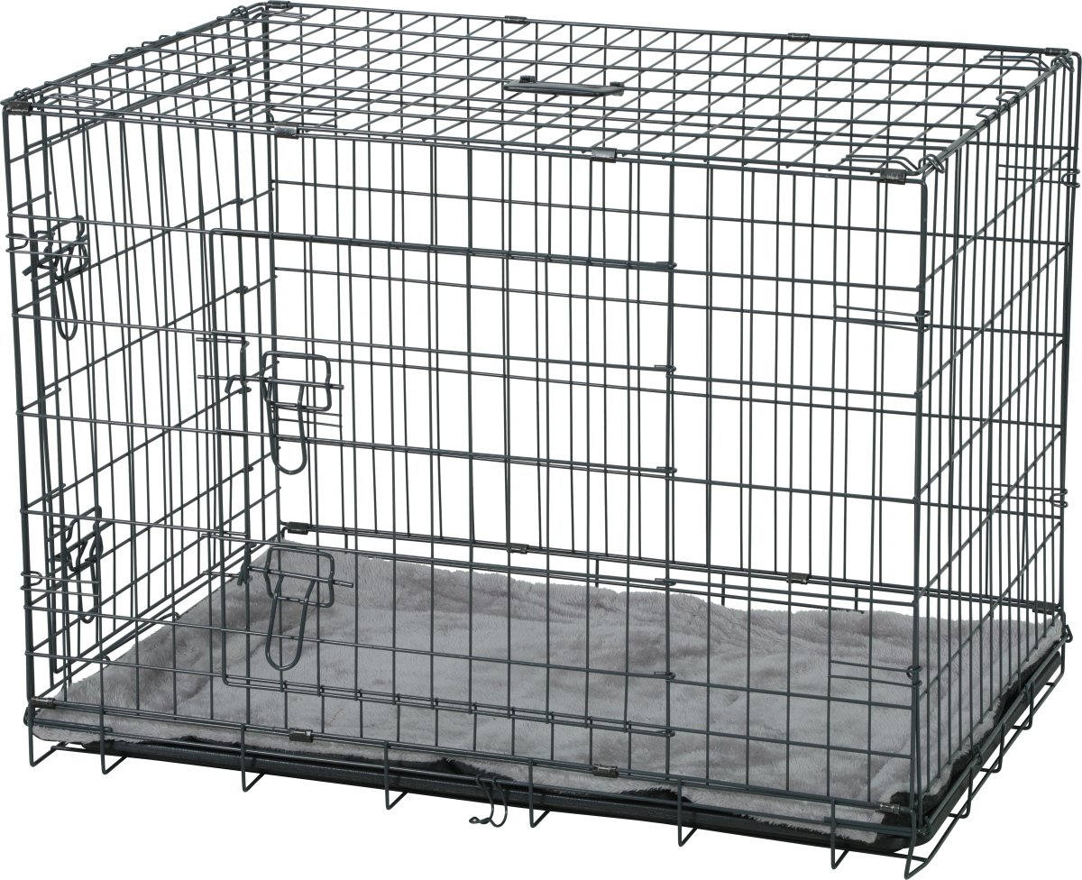 Folding Cage 2XLarge