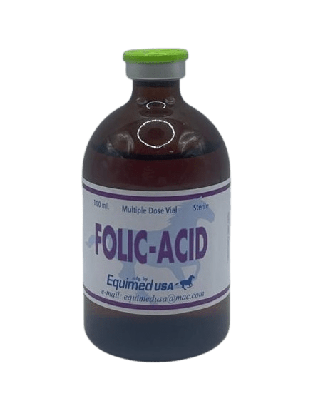 FOLIC - ACID 100ml - Shopivet.com