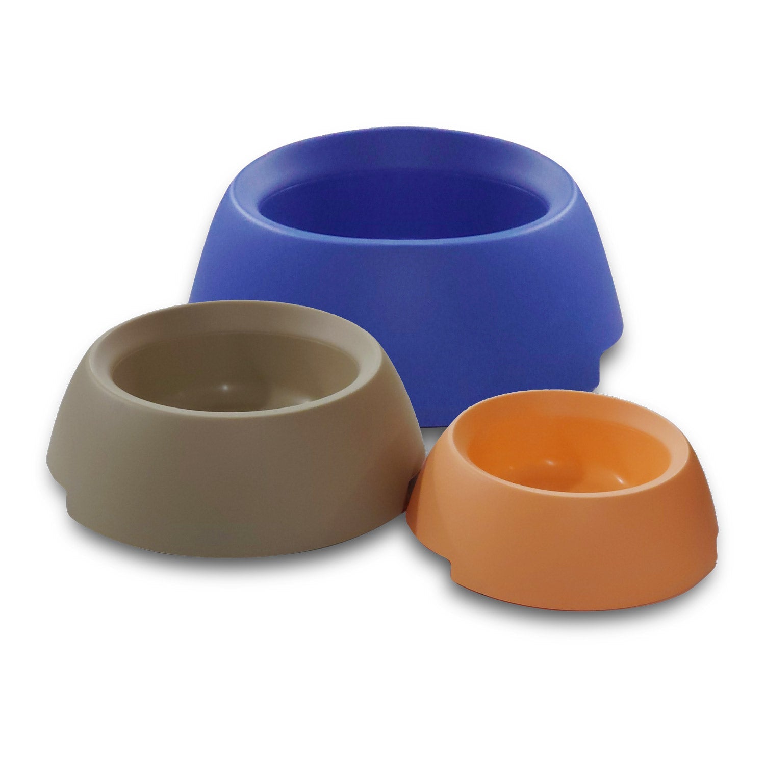 Food Bowl DORA - blue - 1L