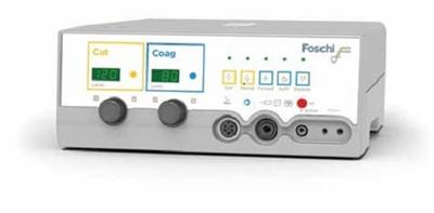 Foschi F120 Electro - Scalpel For Mono/Bipolar Surgery - Shopivet.com