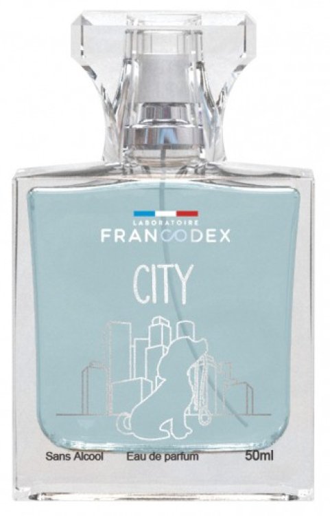 Francodex Perfume For Dogs 50ml - Shopivet.com