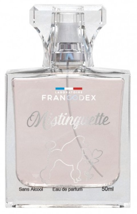 Francodex Perfume For Dogs 50ml - Shopivet.com