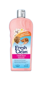 Fresh ’n Clean Scented Crème Rinse Classic Fresh Scent 533ml - Shopivet.com