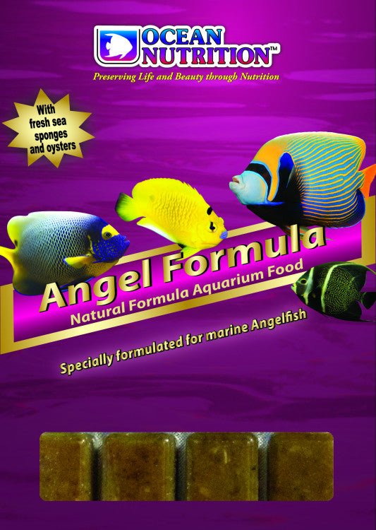 Frozen Angel Formula 100g - Shopivet.com